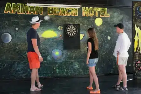 Club Akman Beach - 70