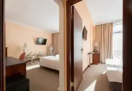 Внуково Вилладж - 81