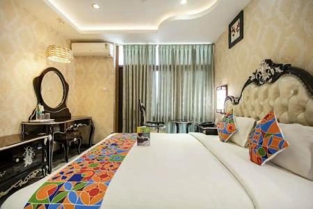 Nk Courtyard Guindy - 17