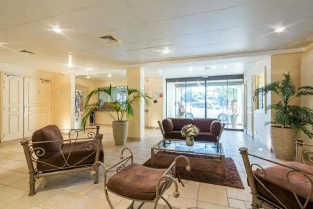 Résidence La Closerie Deauville - 15