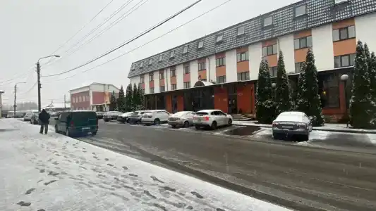 Уют Центральная - 34