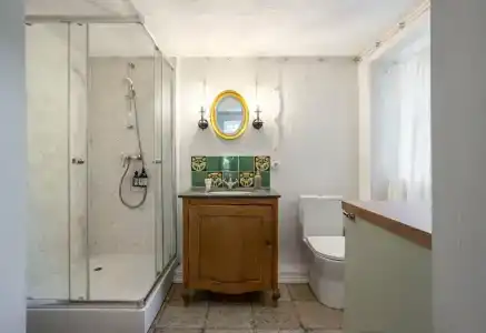 Дача Дымовской керамики - Зеленый дом - 13