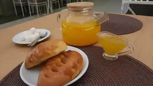 Гостевой Двор - 9