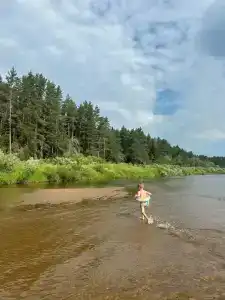 Земляничная поляна - 1