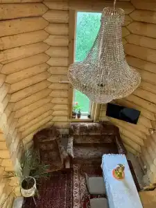 on Vostochnaya 10 - 3