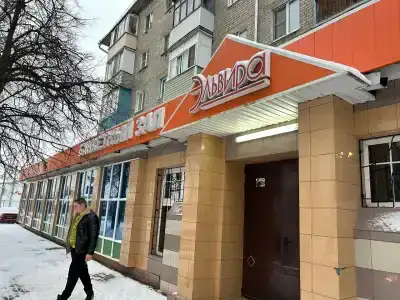 Эльвира - 24