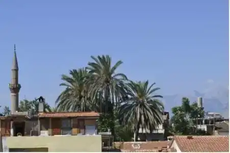 Erkal Pension - 8