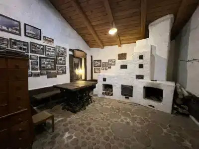 Наусть - 1