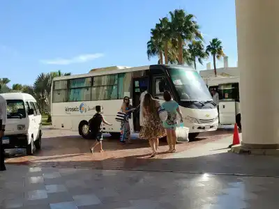 Xperience Kiroseiz AquaPark Premier-Naama Bay - 21