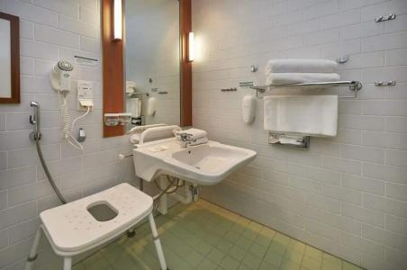 Holiday Inn Helsinki West - Ruoholahti, An Ihg - 17