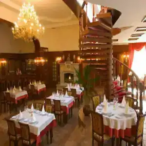 Белогорье - 50