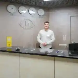 Ильинка-отель - 25