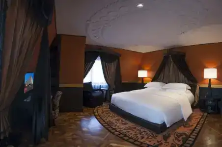 Wyndham Grand Istanbul Kalamış Marina - 66