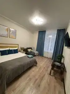 Коттедж Rich House - 50