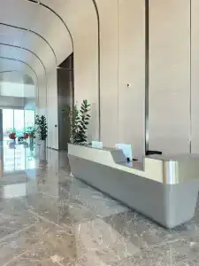 T-city Presidential - 6