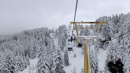 Juras Kervansaray Uludag - 30