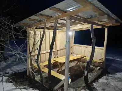 Усадьба Васильевых - 31