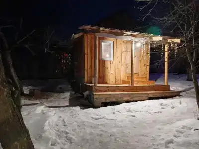 Усадьба Васильевых - 36