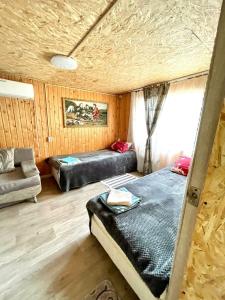 Дом Рыбака и Охотника - 8
