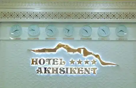 Akhsikent - 5