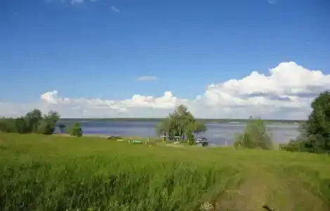 Обские просторы - 5