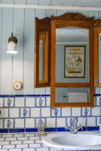 Дача Дымов Керамика - 39