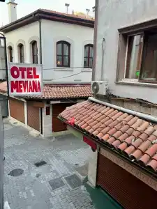 Mevlana - 15