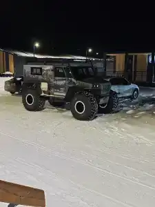 Пристань Гари - 22