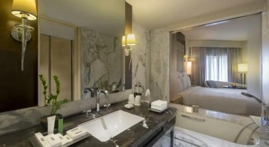 Jw Marriott Mumbai Juhu - 69