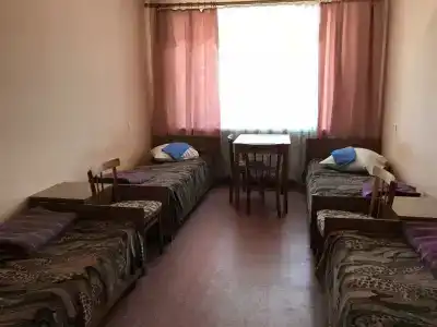 Аэроотель - 88