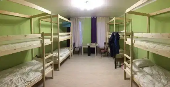 Холмистый - 7