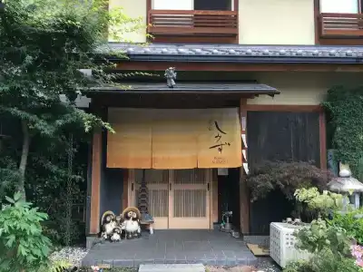 Ryokan Shimizu - 28