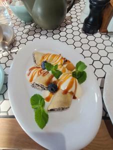 Вилла Татьяна Верхнеозерная - 22