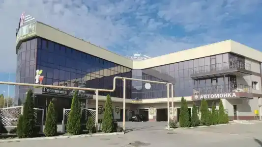 Корона - 4