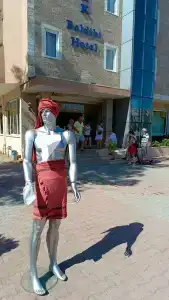 Larissa Garden Beldibi - All Inclusive - 4