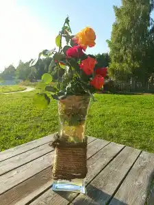 Усадьба Долгорукий - 29