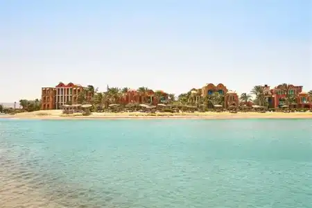 Шератон мирамар резорт эль гуна - 10