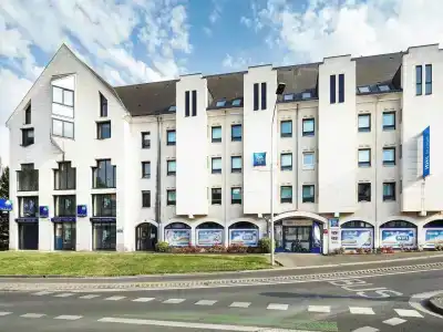 ibis budget Blois Centre - 0