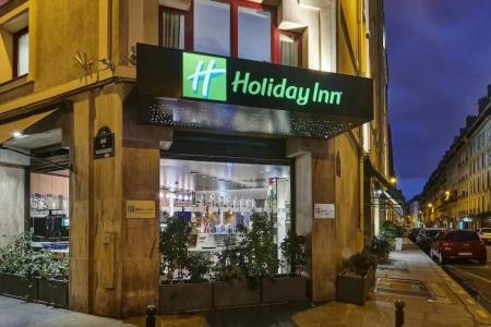 Holiday Inn Paris Saint Germain Des Prés, An Ihg - 3