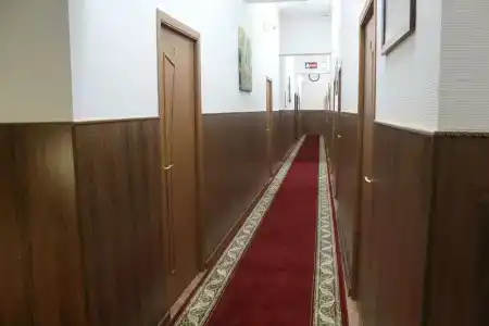 СуперХостел - 3