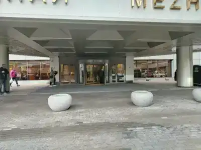 ApartMezhdunarodnaya - 22