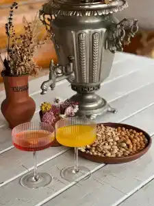 Дом у Озера в Песках - 48