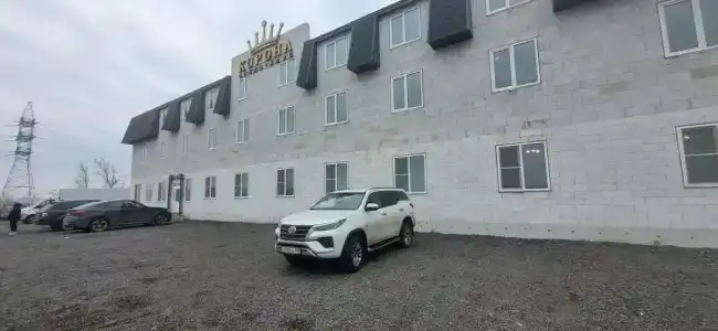 Корона - 0