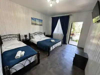 Лето - 5