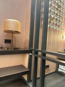 Jw Marriott Istanbul Marmara Sea - 98