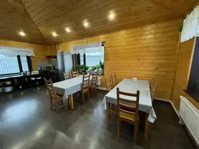 Гостевой комплекс в д. Нурмолицы - 16