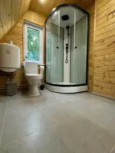 Ural camp - 7