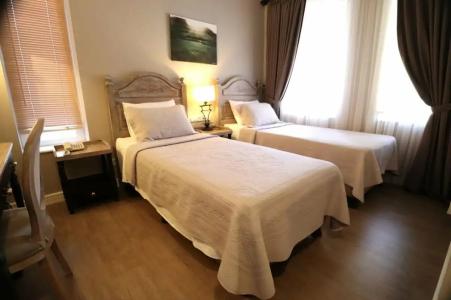 Bramasole Alaçatı Butik - 58