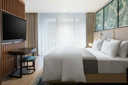 The Westin Nisantasi - 47