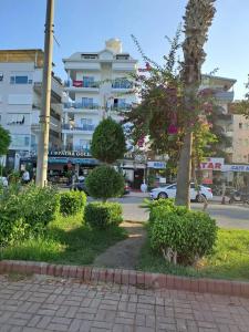 Kleopatra Beach Yildiz - 37